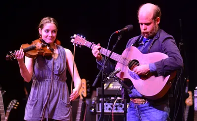 Bonnie Prince Billy