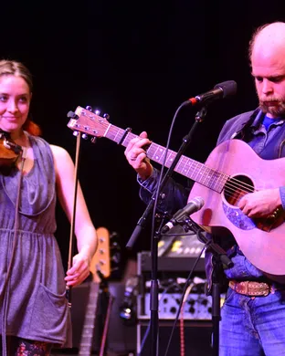 Bonnie Prince Billy