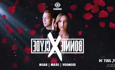 Bonnie X Clyde