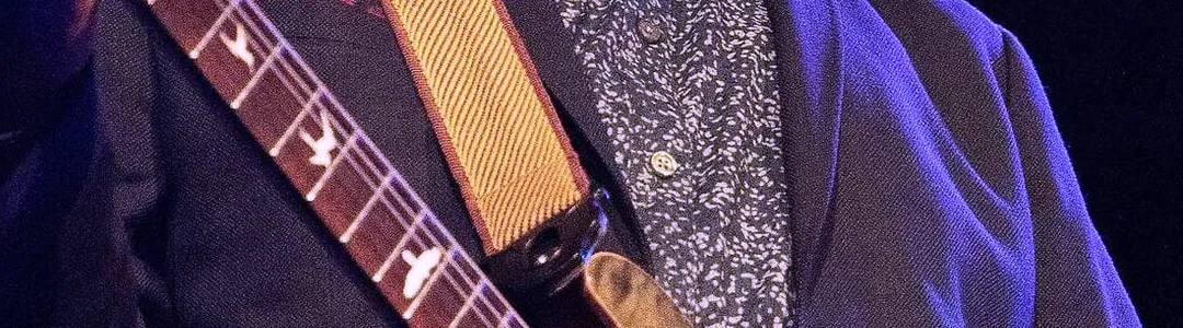 Booker T. Jones