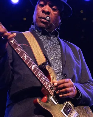 Booker T. Jones