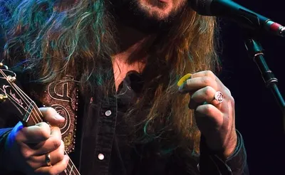 Brent Cobb