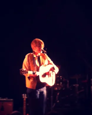 Brett Dennen Kirkland
