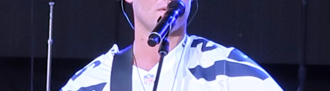 Brett Young