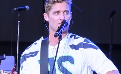 Brett Young