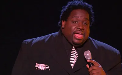 Bruce Bruce