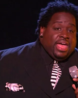 Bruce Bruce