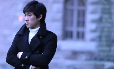 Bruce Liu