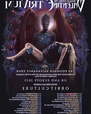 Bullet For My Valentine