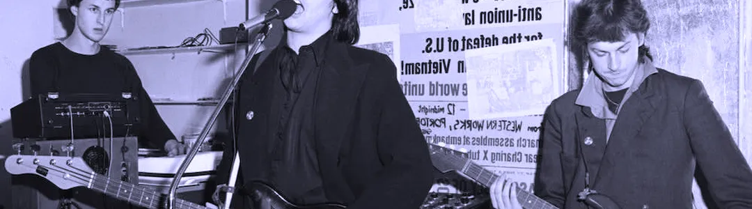 Cabaret Voltaire