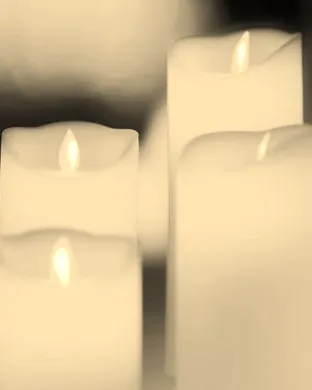 Candlelight: Coldplay & Imagine Dragons Tribute
