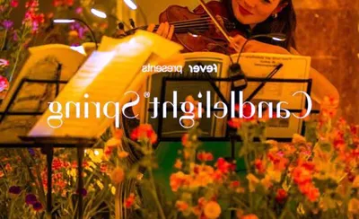 Candlelight: Best of Bridgerton on Strings