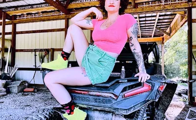 Carsie Blanton