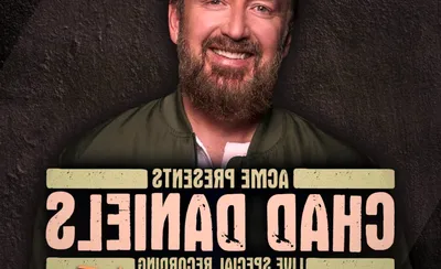 Chad Daniels