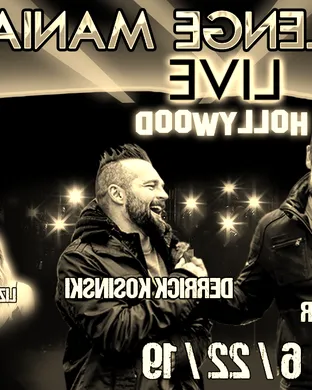 Challenge Mania Live