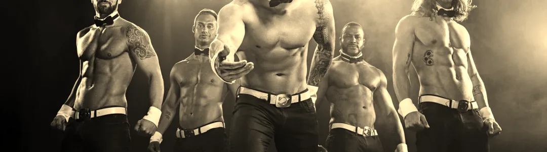 Chippendales
