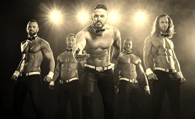 Chippendales