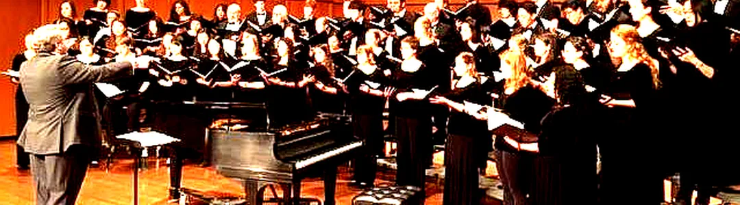 Choir! Choir! Choir!
