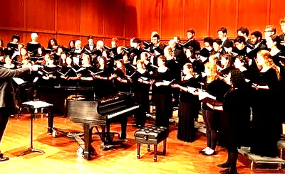 Choir! Choir! Choir!