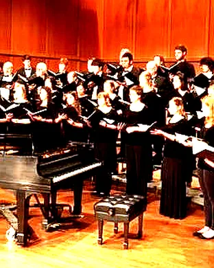 Choir! Choir! Choir!