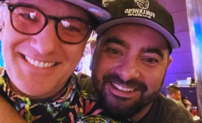 Chris Kirkpatrick