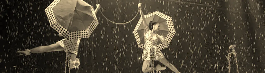 Cirque Italia: Water Circus