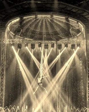 Cirque Italia Auburn