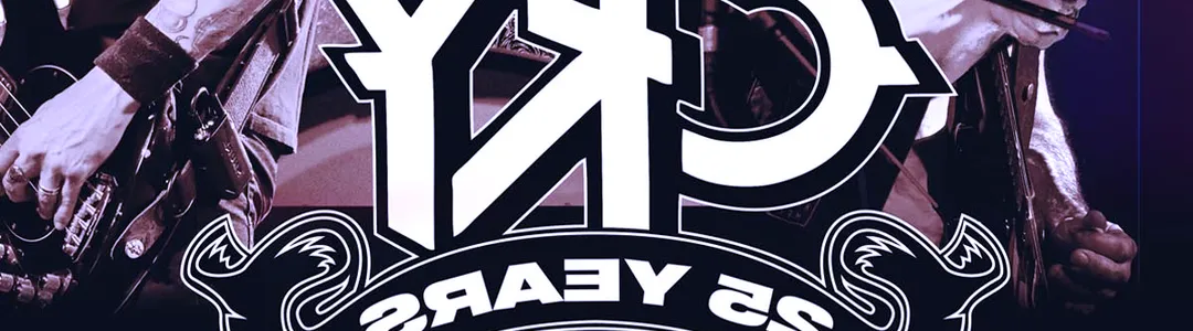 CKY