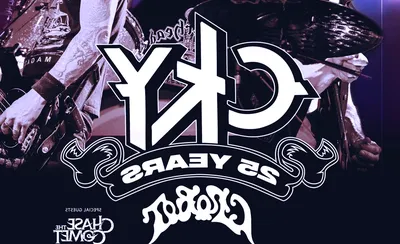CKY