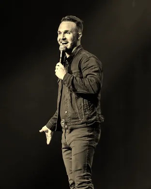 Cody Smith