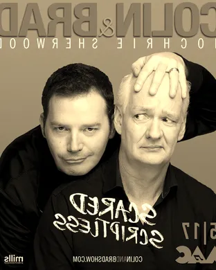 Colin Mochrie