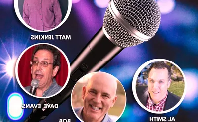 Comedy Night