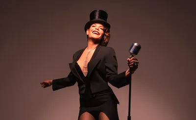 Countess Luann