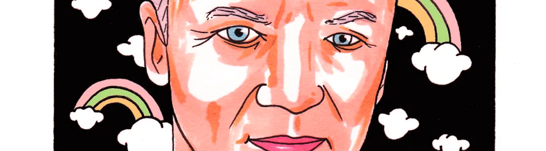 Creed Bratton