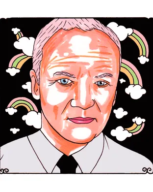 Creed Bratton