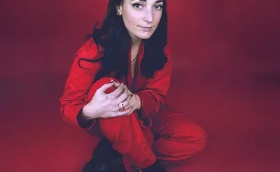 Cristina Vane