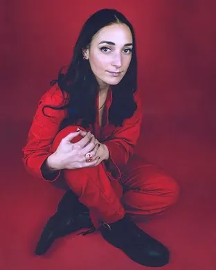 Cristina Vane