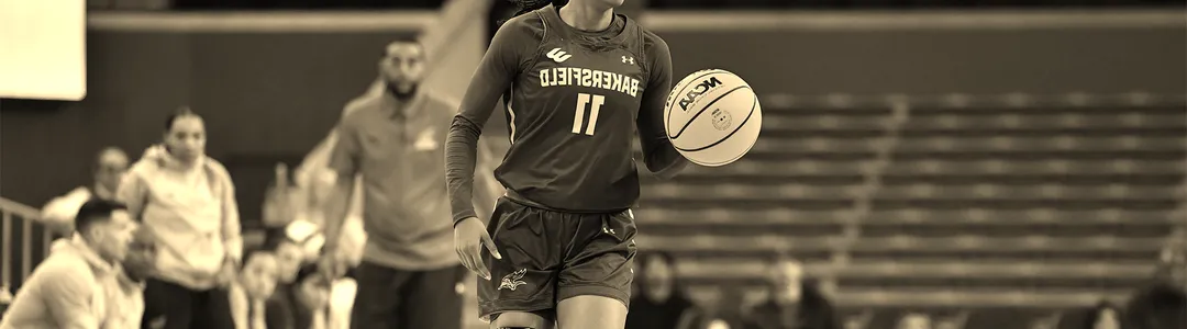 CSU Bakersfield Roadrunners Women's Basketball