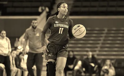 CSU Bakersfield Roadrunners Women's Basketball