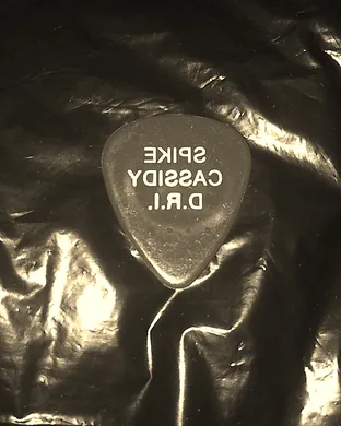 D.R.I. (Dirty Rotten Imbeciles) Seattle