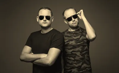 Da Tweekaz