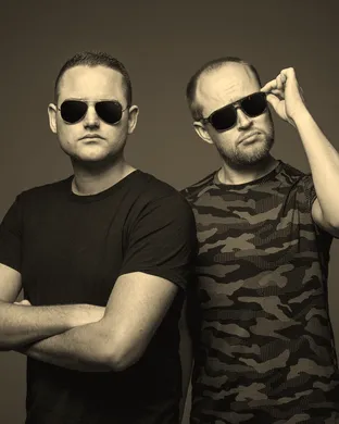 Da Tweekaz