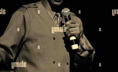 Damon Williams