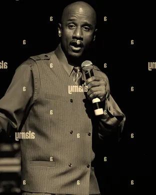 Damon Williams