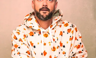 Dan LaMorte
