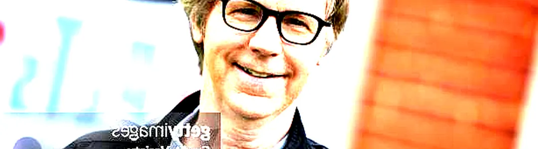Dana Carvey
