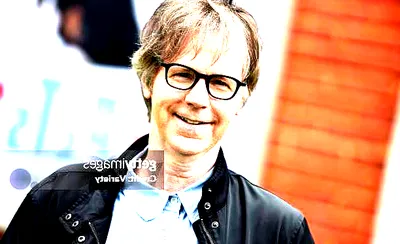 Dana Carvey