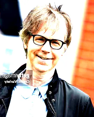 Dana Carvey