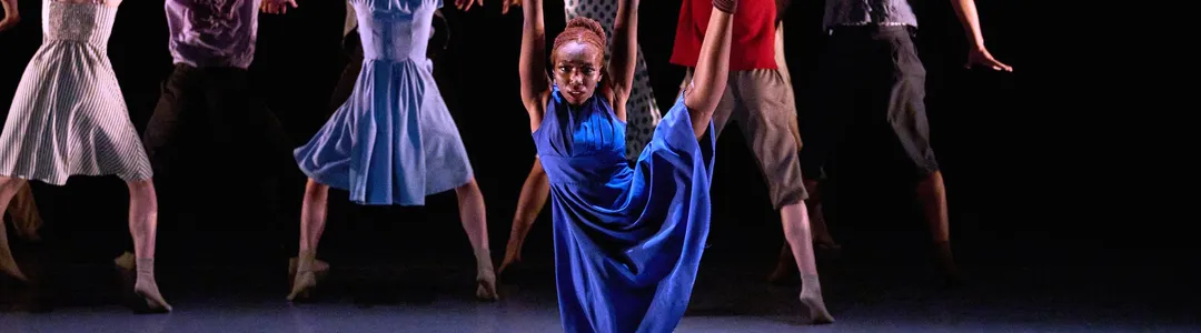 Dance This