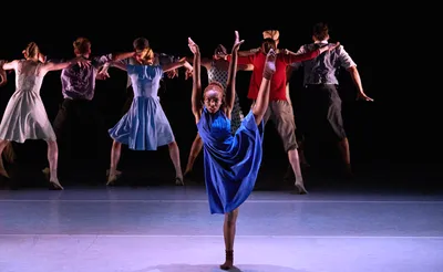 Dance This